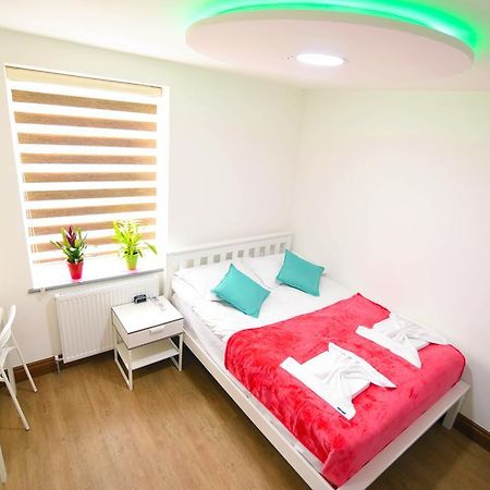 Green Suites London Exterior foto