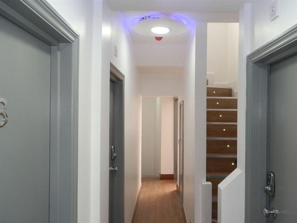 Green Suites London Exterior foto