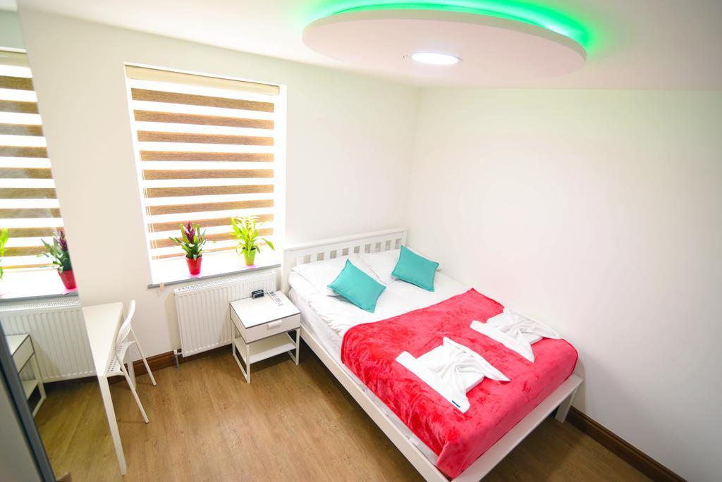 Green Suites London Exterior foto