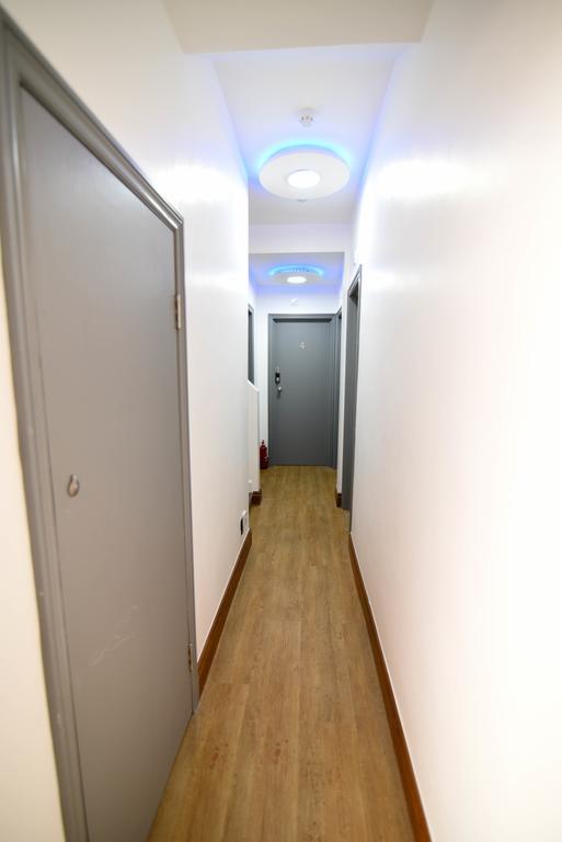 Green Suites London Exterior foto