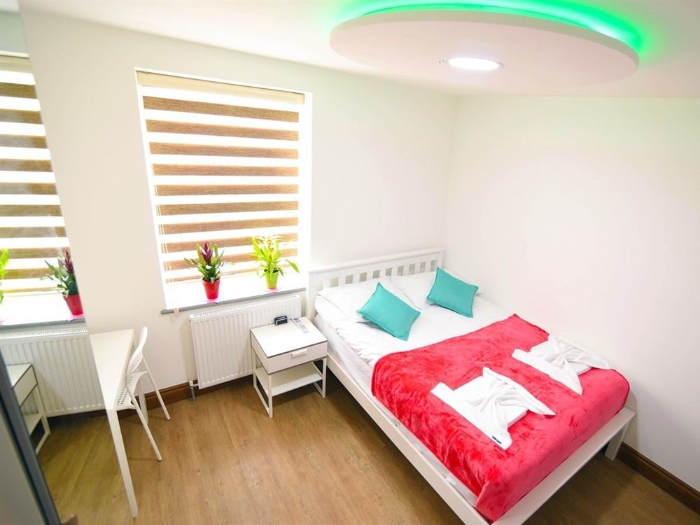 Green Suites London Exterior foto