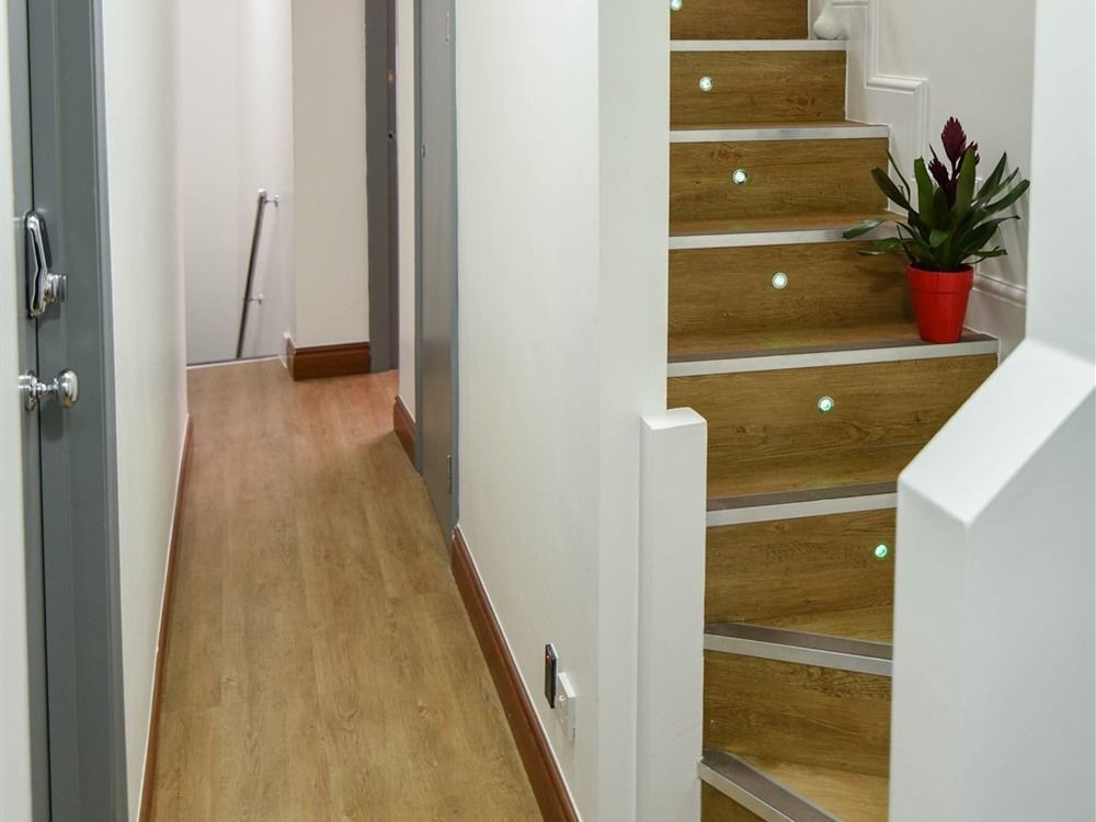 Green Suites London Exterior foto