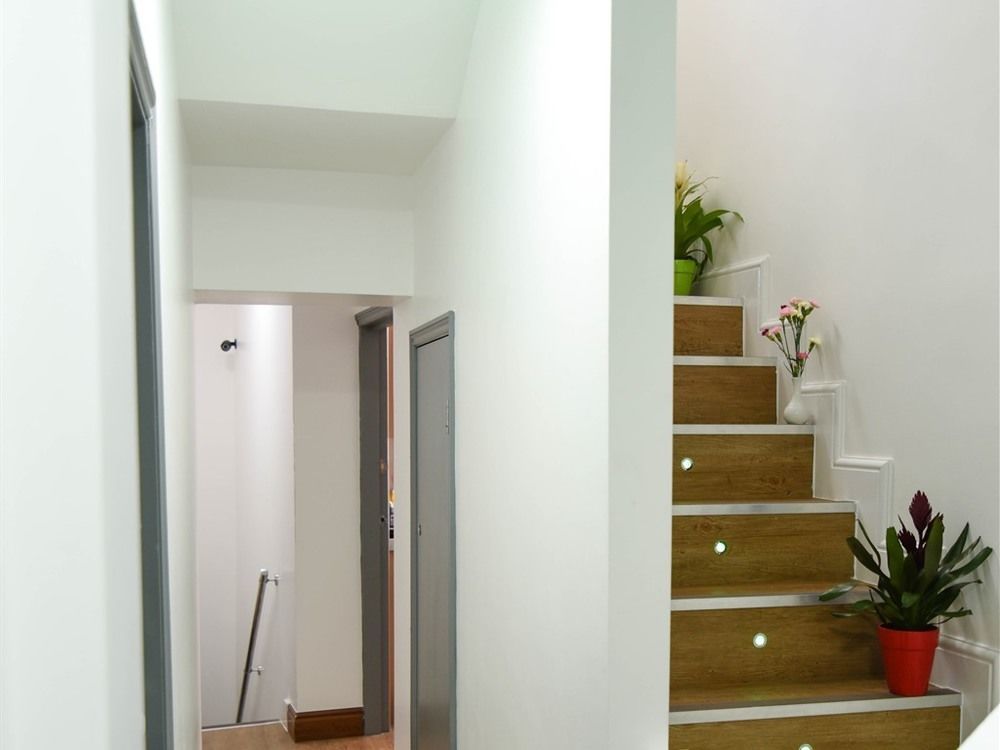 Green Suites London Exterior foto