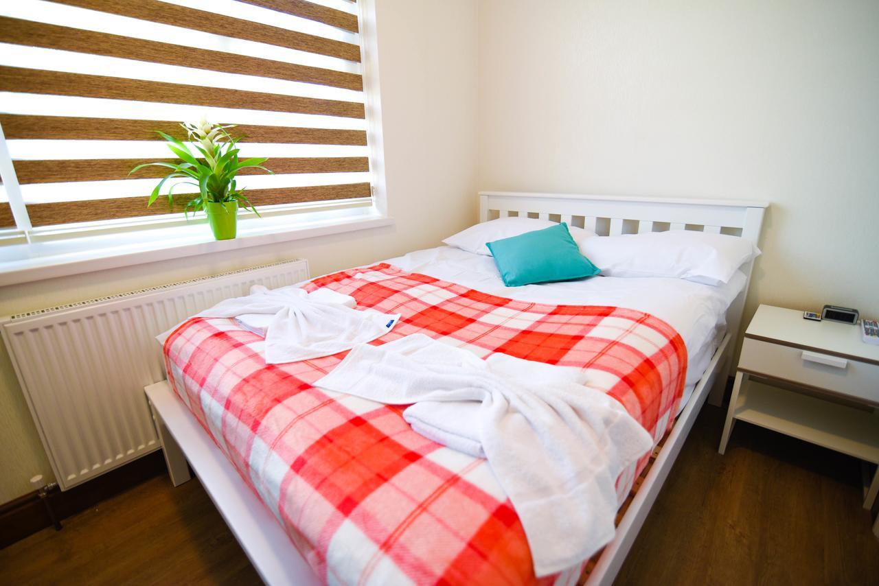 Green Suites London Zimmer foto