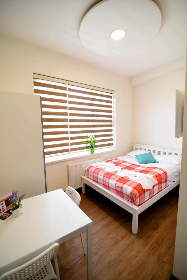 Green Suites London Zimmer foto