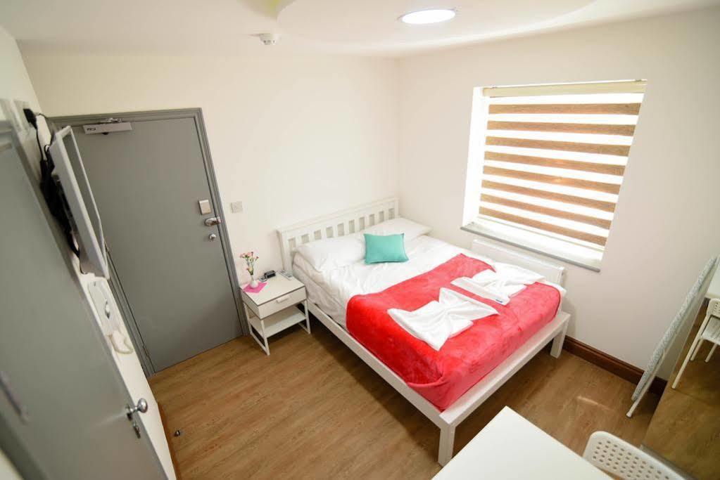 Green Suites London Exterior foto