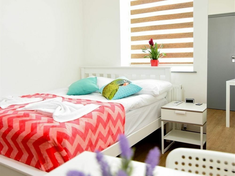 Green Suites London Exterior foto